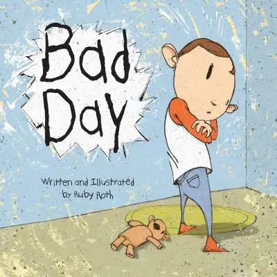 Schlechter Tag - Bad Day