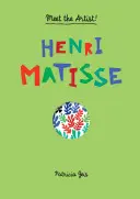 Henri Matisse