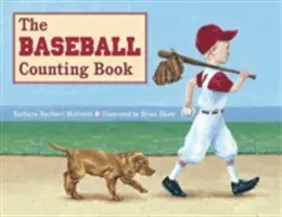Das Baseball-Zählbuch - The Baseball Counting Book