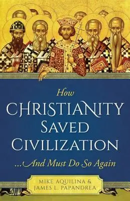 Wie das Christentum die Zivilisation rettete - How Christianity Saved Civilization