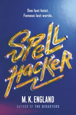 Zauberkünstler - Spellhacker