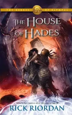 Das Haus des Hades - The House of Hades