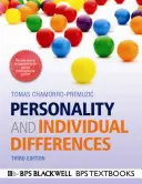 Persönlichkeit und individuelle Unterschiede - Personality and Individual Differences