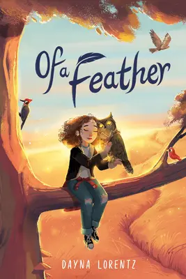 Aus einer Feder - Of a Feather