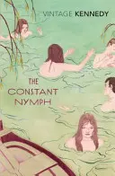 Ständige Nymphe - Constant Nymph