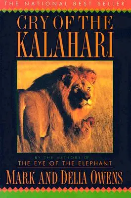 Der Schrei der Kalahari - Cry of the Kalahari