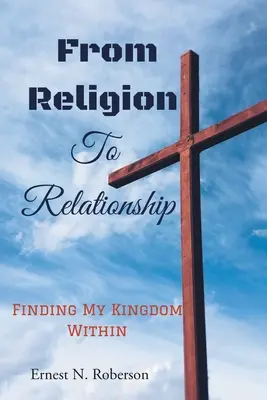 Von der Religion zur Beziehung - From Religion To Relationship