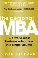 Personal MBA - Eine Wirtschaftsausbildung der Weltklasse in einem einzigen Band - Personal MBA - A World-Class Business Education in a Single Volume