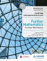 Cambridge International as & a Level Weitere Mathematik Weitere Mechanik - Cambridge International as & a Level Further Mathematics Further Mechanics