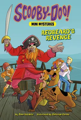 Rotbart's Rache - Redbeard's Revenge