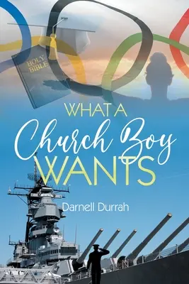 Was ein Kirchenjunge will - What a Church Boy Wants