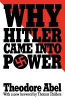 Warum Hitler an die Macht kam - Why Hitler Came Into Power