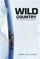 Wildes Land - Wild Country