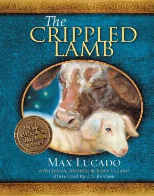 Das verkrüppelte Lamm - The Crippled Lamb