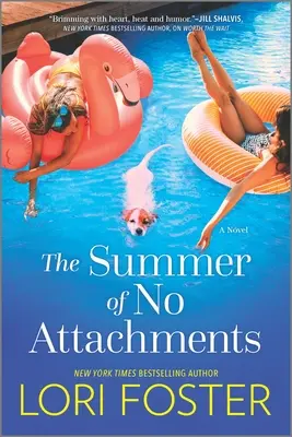 Der Sommer der Bindungslosigkeit - The Summer of No Attachments