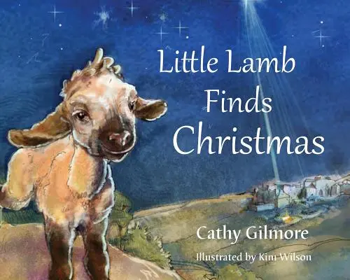 Das kleine Lamm findet Weihnachten - Little Lamb Finds Christmas