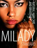 Milady Standard Naturhaarpflege & Flechten - Milady Standard Natural Hair Care & Braiding