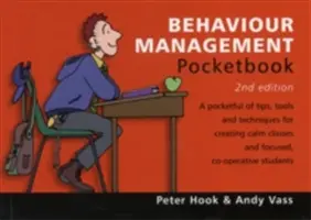 Behaviour Management Pocketbook: 2. Auflage - Behaviour Management Pocketbook: 2. Auflage - Behaviour Management Pocketbook: 2nd Edition - Behaviour Management Pocketbook: 2nd Edition