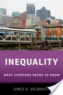 Ungleichheit: Was jeder wissen muss(te) - Inequality: What Everyone Needs to Know(r)