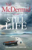 Still Life - Der herzzerreißende Nummer-eins-Bestseller der Queen of Crime - Still Life - The heart-pounding number one bestseller from the Queen of Crime