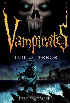 Vampire: Flut des Schreckens - Vampirates: Tide of Terror