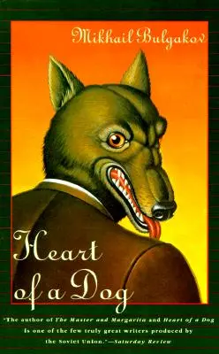 Herz eines Hundes - Heart of a Dog