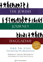 Jüdische Reise Haggada: Conne - Jewish Journey Haggadah: Conne