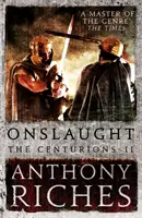 Ansturm: Die Zenturios II - Onslaught: The Centurions II