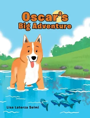 Oscars großes Abenteuer - Oscar's Big Adventure