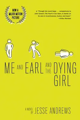 Ich und Earl und das sterbende Mädchen (überarbeitete Ausgabe) - Me and Earl and the Dying Girl (Revised Edition)