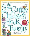 Die Schatzkammer des 20. Jahrhunderts für Kinderbücher: Berühmte Bilderbücher und Geschichten zum Vorlesen - The 20th Century Children's Book Treasury: Celebrated Picture Books and Stories to Read Aloud