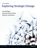 Strategischen Wandel erforschen (4. Auflage) - Exploring Strategic Change 4th Edn