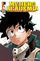 Mein Held Academia, Band 15, 15 - My Hero Academia, Vol. 15, 15