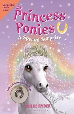 Prinzessinnen-Ponys 7: Eine besondere Überraschung - Princess Ponies 7: A Special Surprise