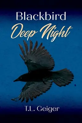 Blackbird Tiefe Nacht - Blackbird Deep Night