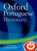 Oxford Portuguese Dictionary: Portugiesisch-Englisch, Englisch-Portugiesisch = Dicionaario Oxford de Portuguaes: Portugiesisch-Inglaes, Inglaes-Portugaes - Oxford Portuguese Dictionary: Portuguese-English, English-Portuguese = Dicionaario Oxford de Portuguaes: Portuguaes-Inglaes, Inglaes-Portugaes