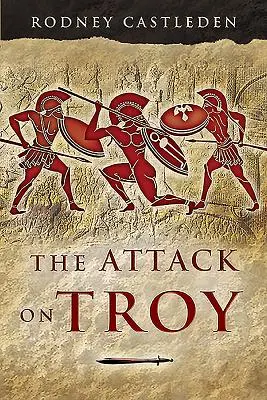 Der Angriff auf Troja - The Attack on Troy