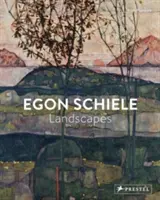 Egon Schiele: Landschaften - Egon Schiele: Landscapes