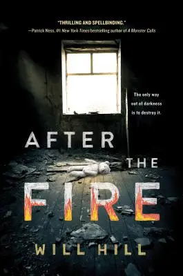 Nach dem Feuer - After the Fire