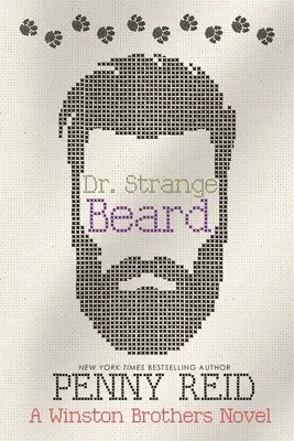 Dr. Seltsamer Bart - Dr. Strange Beard