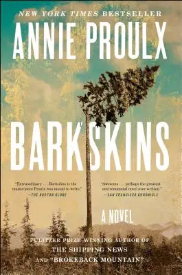 Rindenhäute - Barkskins