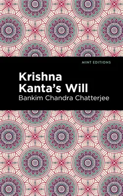 Das Testament von Krishna Kanta - Krishna Kanta's Will