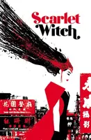 Scarlet Witch, Band 2: Welt der Hexerei - Scarlet Witch, Volume 2: World of Witchcraft