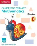 Cambridge Grundschulmathematik Starter Activity Book B - Cambridge Primary Mathematics Starter Activity Book B