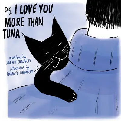 P.S. Ich liebe dich mehr als Thunfisch - P.S. I Love You More Than Tuna