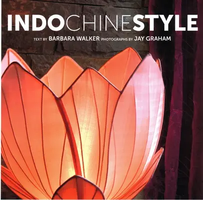 Indochinesischer Stil - Indochine Style