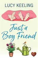 Nur ein Junge als Freund - Just a Boy Friend