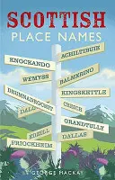 Schottische Ortsnamen - Scottish Place Names