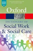 Ein Wörterbuch der Sozialarbeit und Sozialfürsorge - A Dictionary of Social Work and Social Care