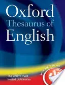 Oxford Thesaurus der englischen Sprache - Oxford Thesaurus of English